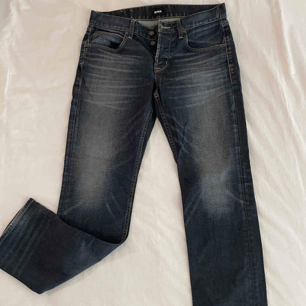 Hudson Jeans - Mens Size 33